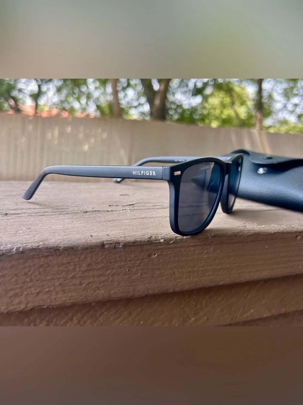 Men’s Hilfiger Sunglasses